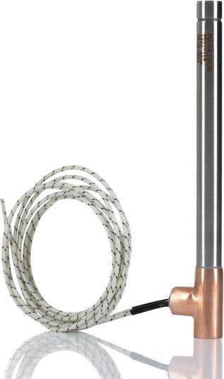 Produktbild RS PRO Air Heater 1/2" OD, 5" length 400W