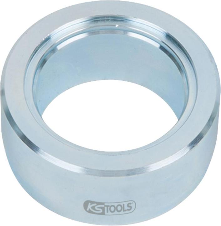 Actual product image KS Tools Pressure piece 73 x 31 mm