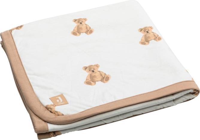 Immagine prodotto Jollein Coperta in jersey (100 x 75 cm)