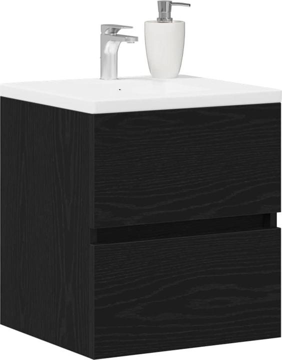 Produktbild vidaXL Waschbeckenschrank