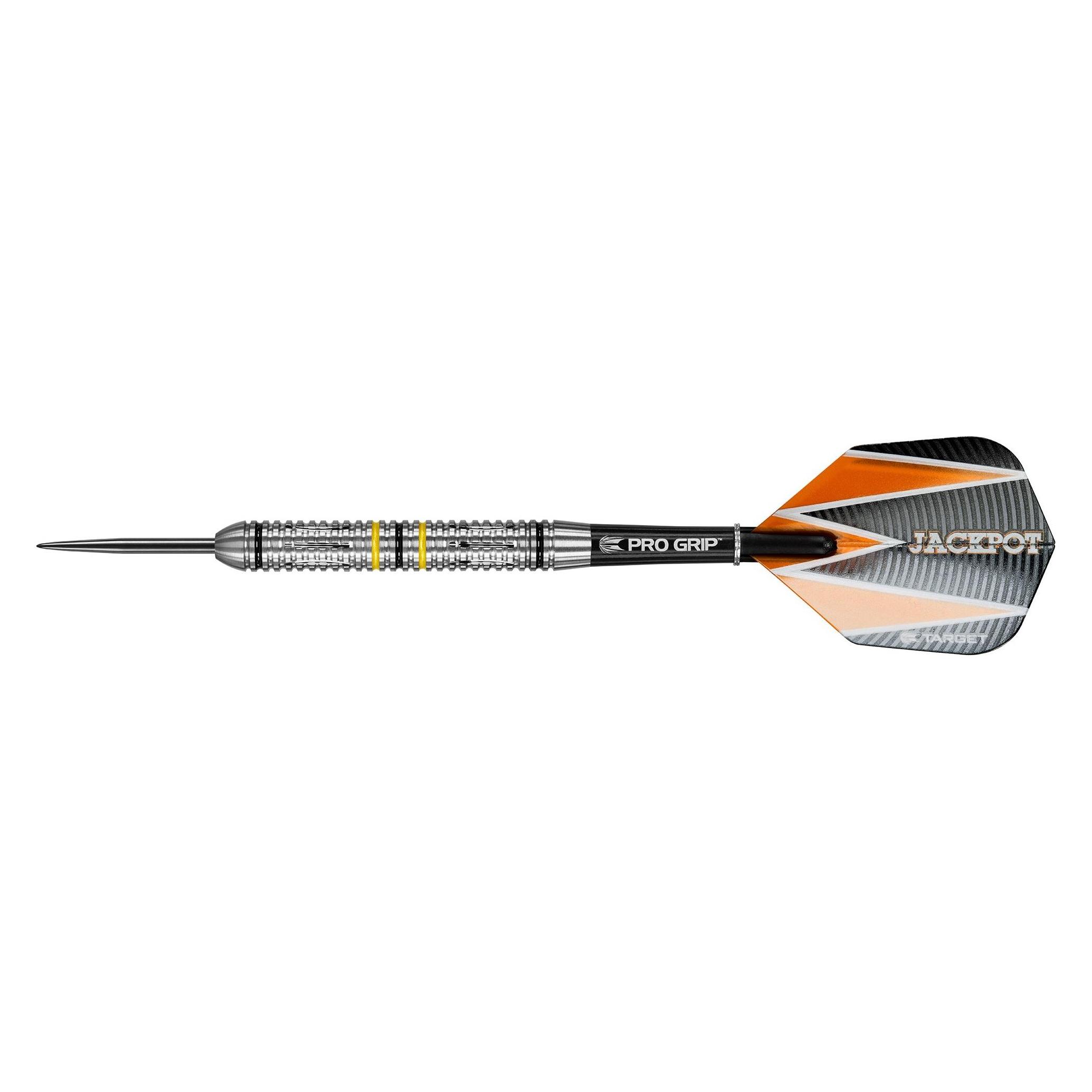 【TARGET】Adrian Lewis 21g Target Adrian Lewis - buy at Galaxus - Galaxus