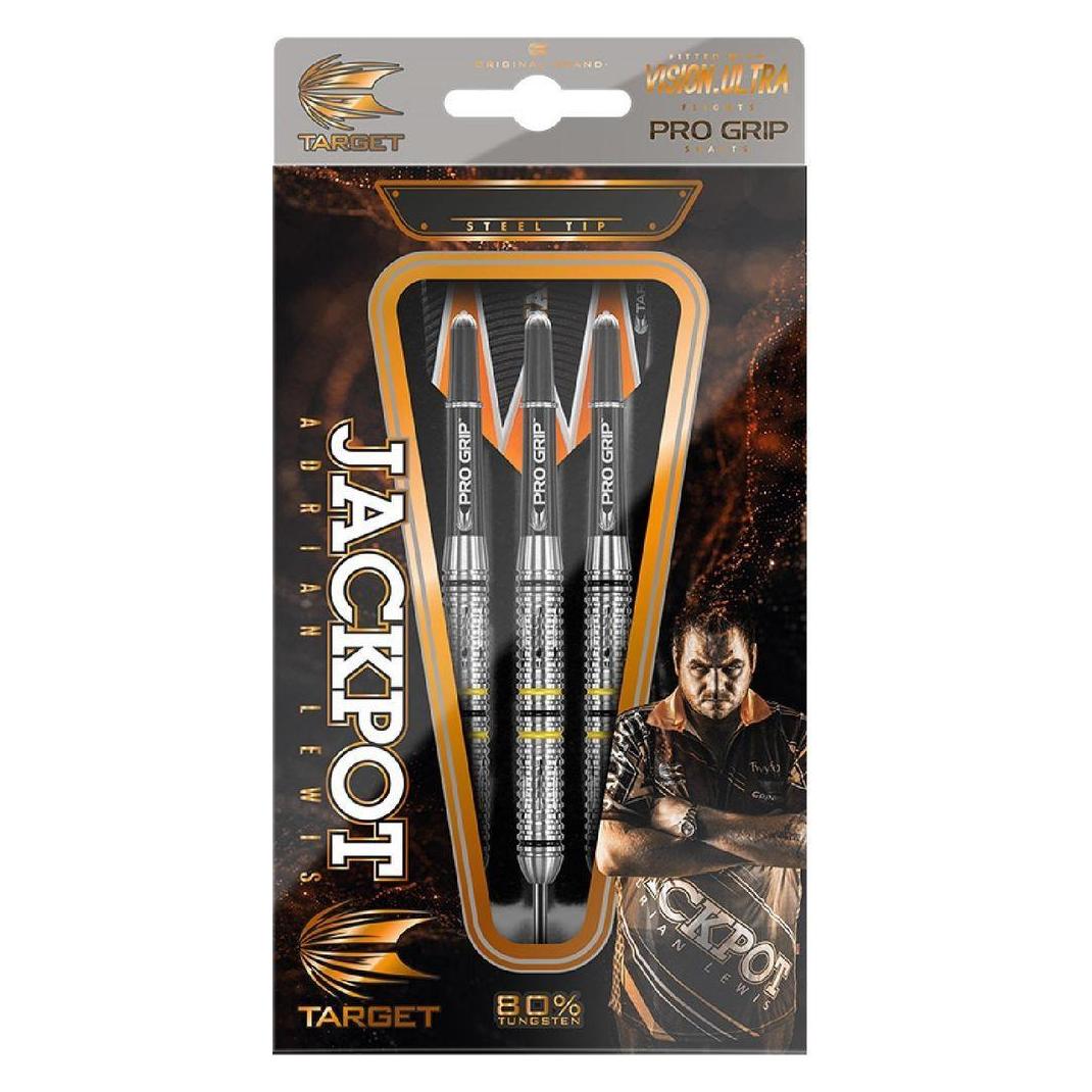 Target Adrian Lewis - buy at Galaxus - Galaxus