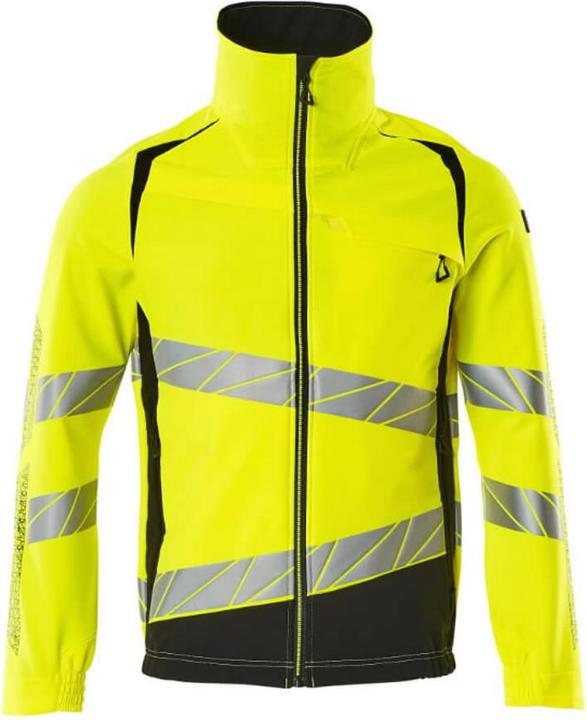 Black, Yellow