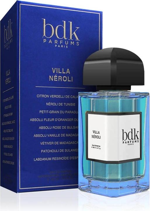 Produktbild Bdk Parfums Paris Villa Néroli (Eau de Parfum, 100 ml)