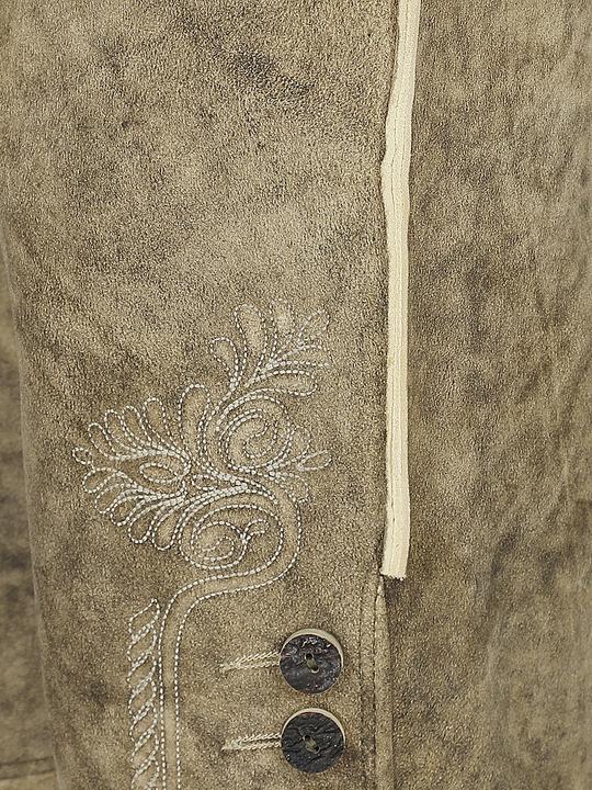 Image du produit Beckert Pantalon en cuir (48)