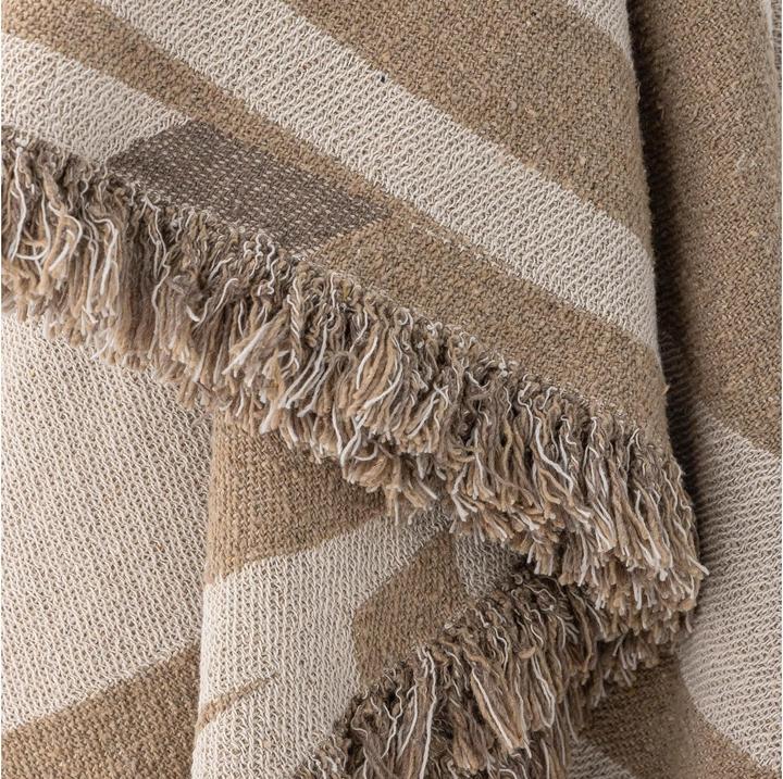 Produktbild Bloomingville Orinoco (160 x 130 cm)