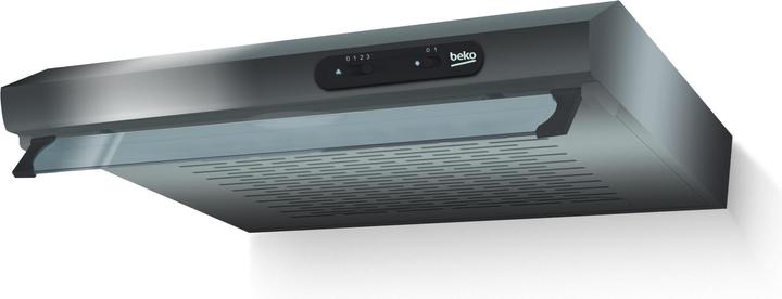 Actual product image Beko CFB 6310 X