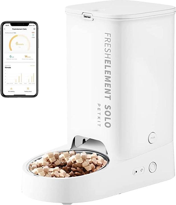 Produktbild Petkit Fresh Element Solo (300 cl)