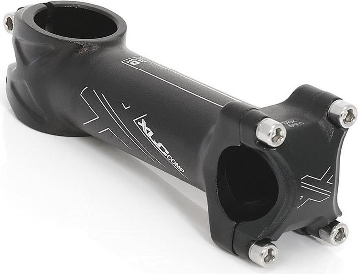 Actual product image XLC Comp A-Head ST-M15 stem Ø25.4mm 1 1/8" 35° (110 mm, 25.40 mm)