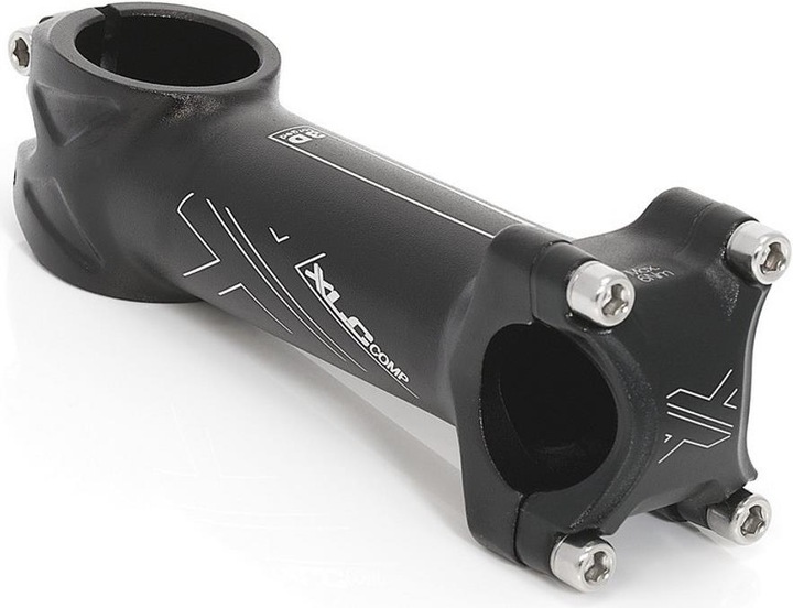 Immagine prodotto XLC Stelo Comp A-Head ST-M15 Ø25.4mm 1 1/8" 35° (110 mm, 25.40 mm)
