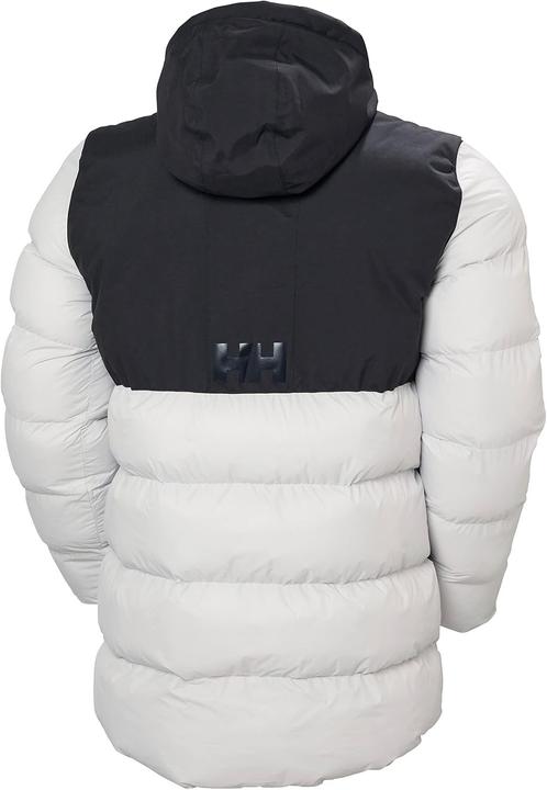 Actual product image Helly Hansen Active Puffy Long Jacket (S)