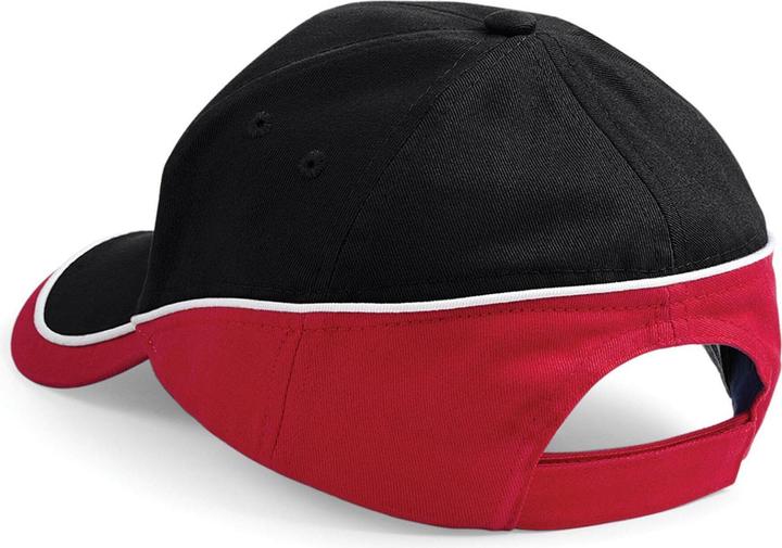 Blanc, Noir, Rouge