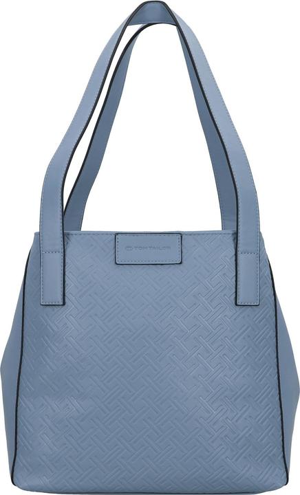 Immagine prodotto Tom Tailor Borsa shopper Mirenda 43 cm (20 l)