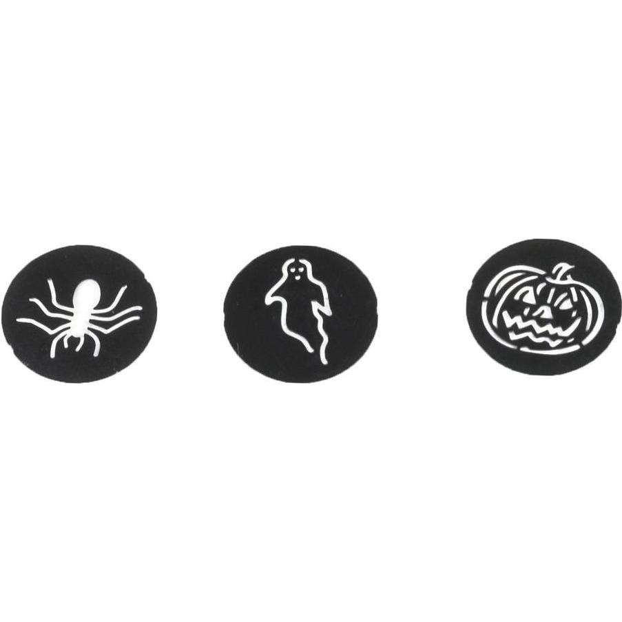Eurolite Gobo-Set B 21,8/16mm, Zubehör DJ