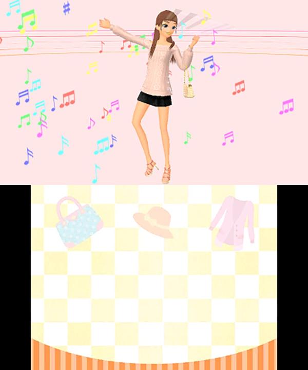 Produktbild Nintendo Style Boutique 2 (2DS, 3DS, 3DS XL, DE)