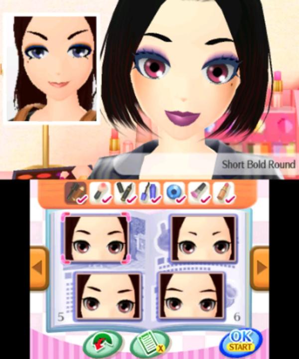 Produktbild Nintendo Style Boutique 2 (2DS, 3DS, 3DS XL, DE)