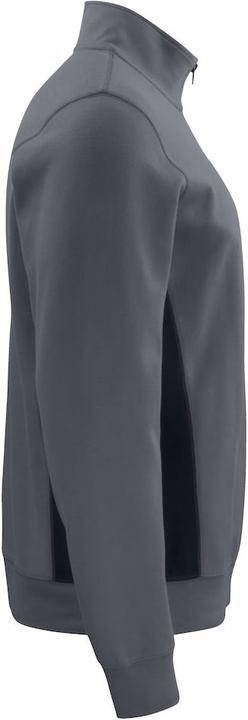 Image du produit Projob 2128 Sweatshirt Half Zip (S)