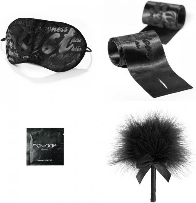 Image du produit Bijoux Indiscrets Instruments de plaisir