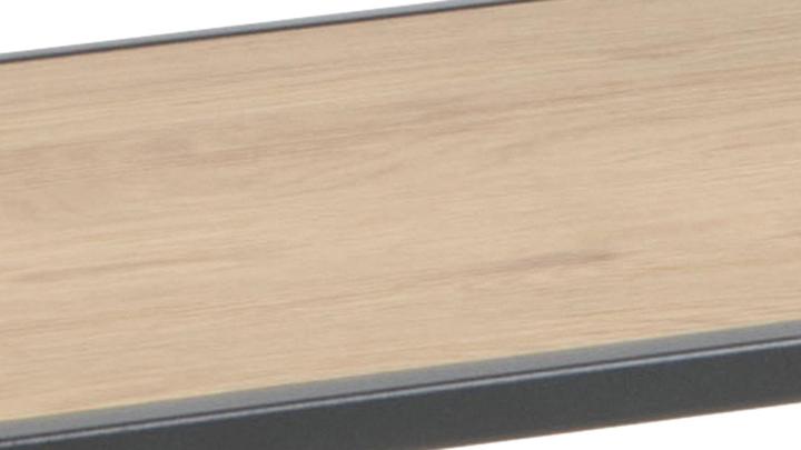 Actual product image AC Design Seaford (24 x 37 x 108 cm)