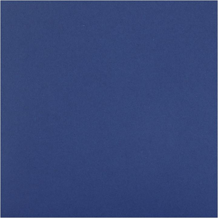 Produktbild Creativ Company Karten und Umschläge Blau, 4 Stk. (4 Stk.)