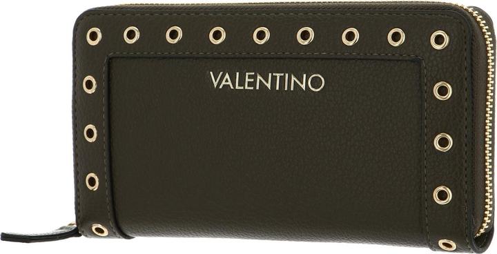 Actual product image Valentino Megeve Zip Around Wallet