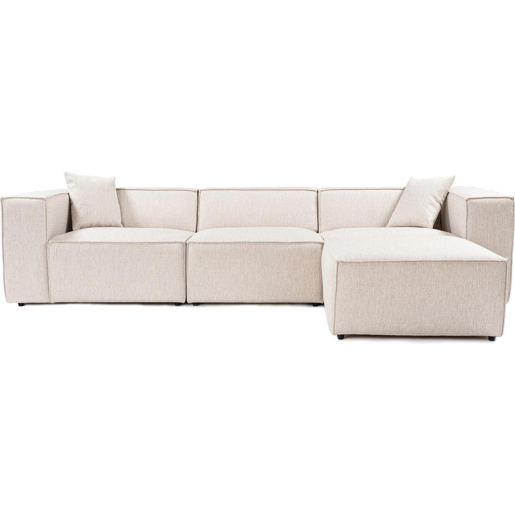 Atelier del Sofa, Sofa, Lora (Ecksofa)