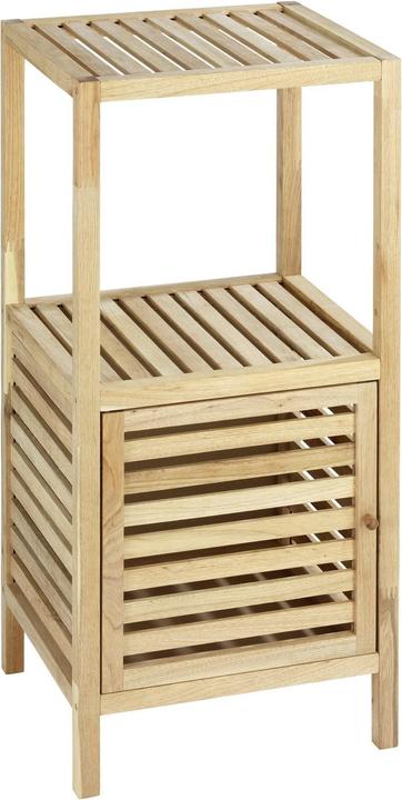 Wenko Haushalts- und Badregal (39.5 x 35.5 x 86 cm)