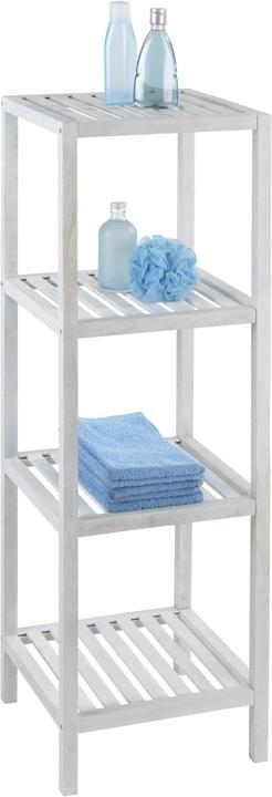 Produktbild Wenko Norway (36 x 36 x 112 cm)