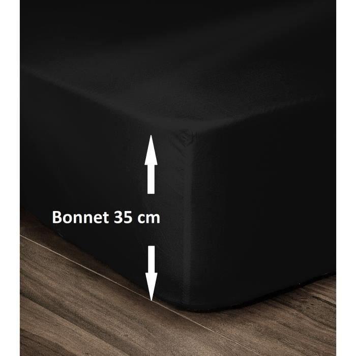 Actual product image Lovely Home Doel bed sheet 140 x 190 cm (140 x 190 cm)