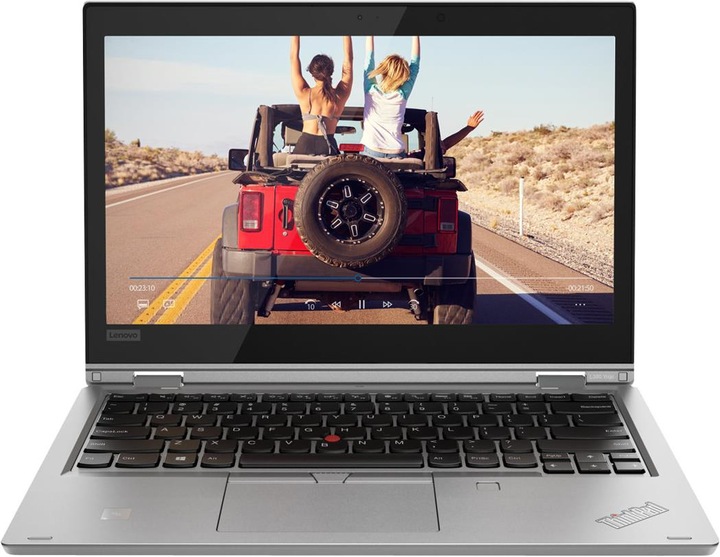 Immagine prodotto Lenovo ThinkPad L380 (13.30", Intel Core i5-8250U, 8 GB, 512 GB, CH)
