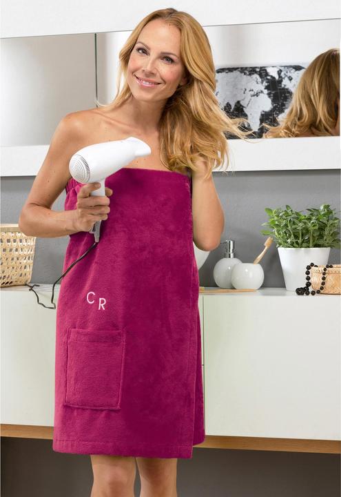 Immagine prodotto Erwin Müller Sarong