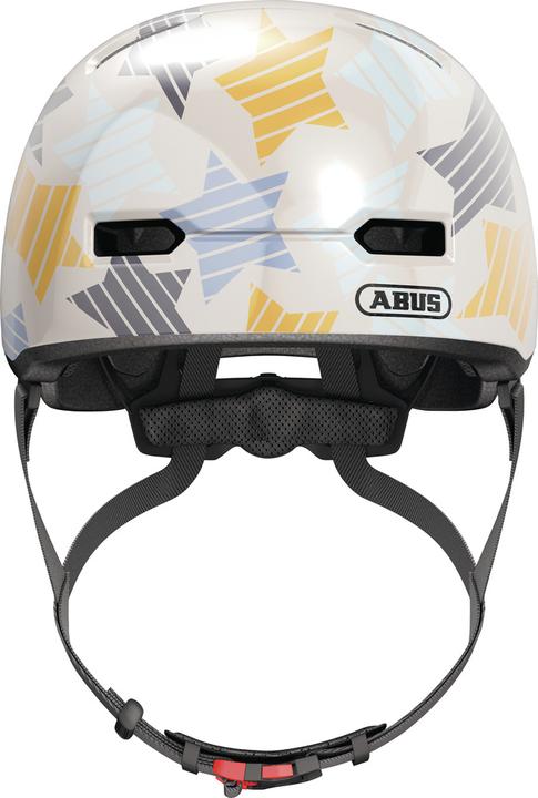 Actual product image Abus Skurb Kid (50 - 55 cm)
