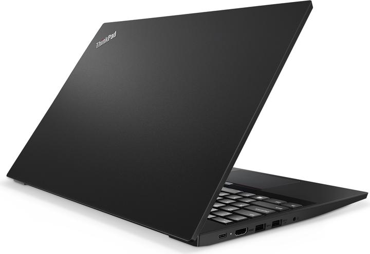Image du produit Lenovo ThinkPad E580 (15.60", 256 Go, 8 Go, CH, Intel Core i7-8550U)