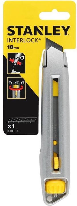 Produktbild Stanley Cutter Interlock (Cutter)