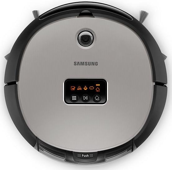 Actual product image Samsung Sr8750