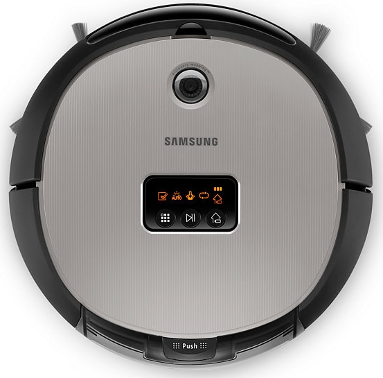 Produktbild Samsung Sr8750