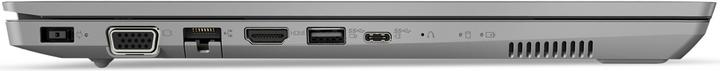 Actual product image Lenovo V330-14ikb (14", Intel Core i5-8250U, 8 GB, 256 GB, CH)