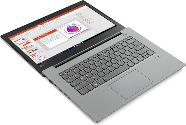 Actual product image Lenovo V330-14ikb (14", Intel Core i5-8250U, 8 GB, 256 GB, CH)