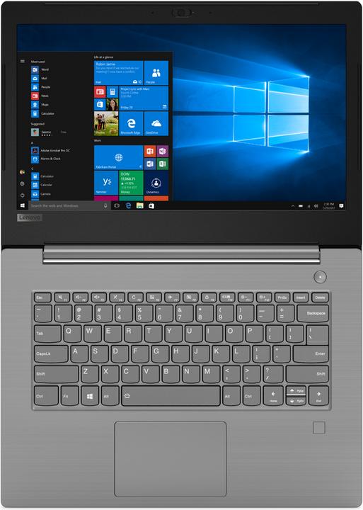 Actual product image Lenovo V330-14ikb (14", Intel Core i5-8250U, 8 GB, 256 GB, CH)
