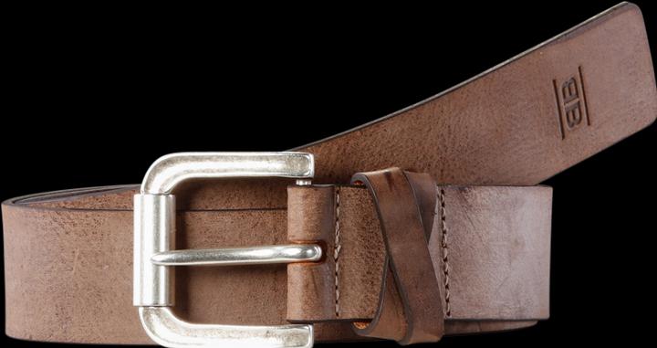 Immagine prodotto Basic Belts Sue marrone scuro 40mm da (85)
