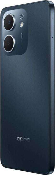 Produktbild OPPO A5x (128 GB, Black Blue, Midnight Blue, 6.67", Dual SIM, 4G)
