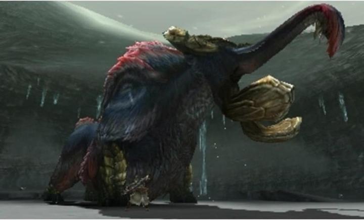 Produktbild Nintendo Monster Hunter Generations (3DS, DE, FR, IT, EN)