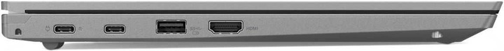Immagine prodotto Lenovo ThinkPad L380 (13.30", Intel Core i5-8250U, 8 GB, 512 GB, CH)