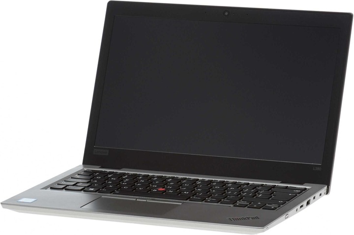 Immagine prodotto Lenovo ThinkPad L380 (13.30", Intel Core i5-8250U, 8 GB, 512 GB, CH)