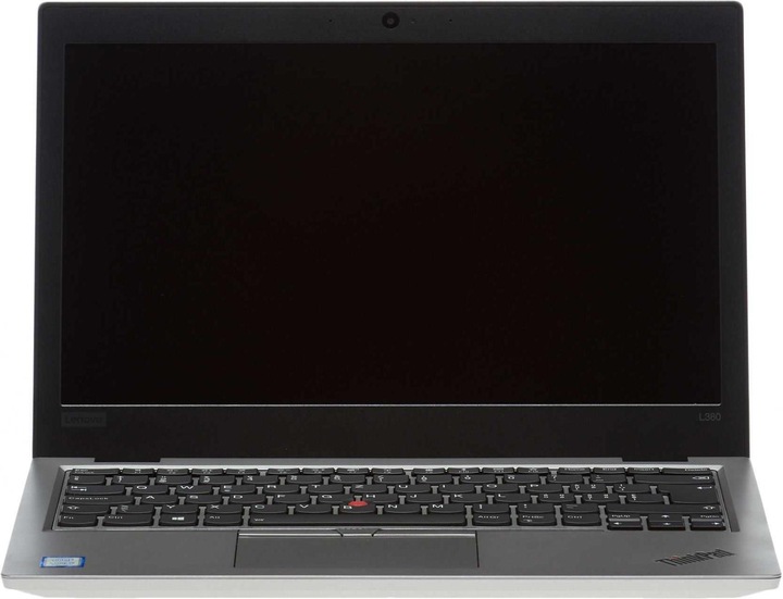 Immagine prodotto Lenovo ThinkPad L380 (13.30", Intel Core i5-8250U, 8 GB, 512 GB, CH)