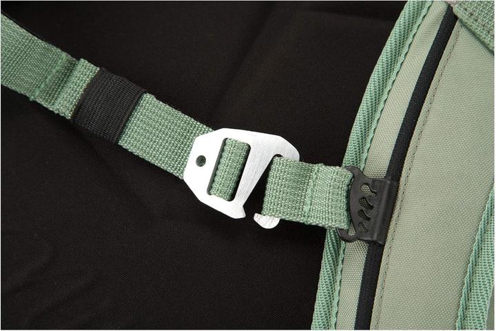 Produktbild Nitro Rucksack Scrambler 878065097 dead flower 470x300x120mm (28 l)