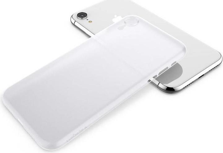 Image du produit Spigen Air Skin Soft (Apple iPhone XR)