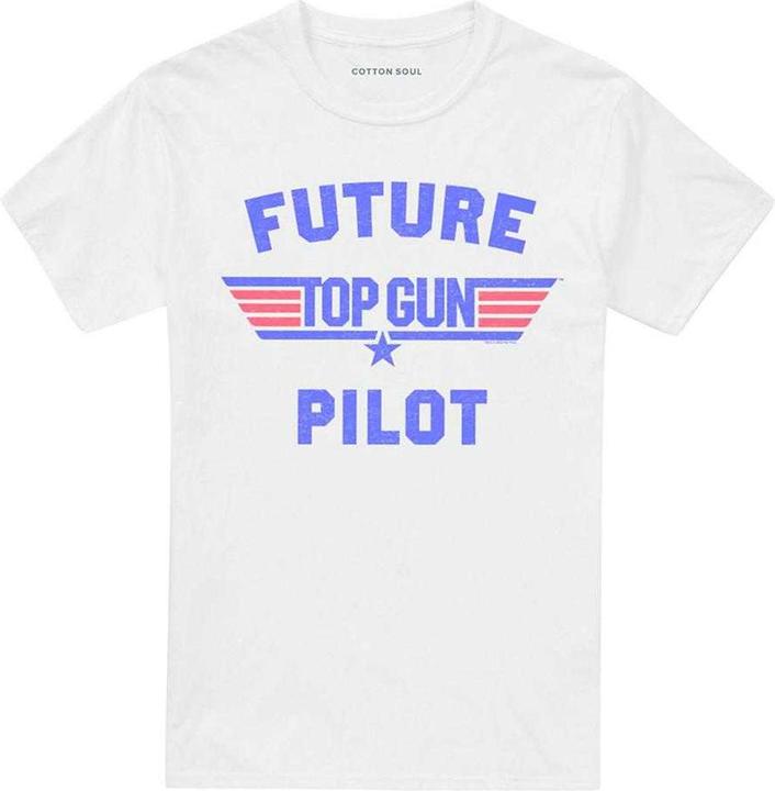 Produktbild Top Gun Future Pilot TShirt (S)
