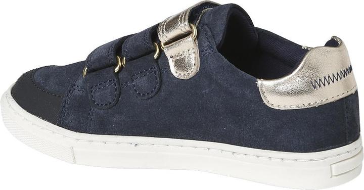 Image du produit Vertbaudet Mädchen Klett-Sneakers (38)
