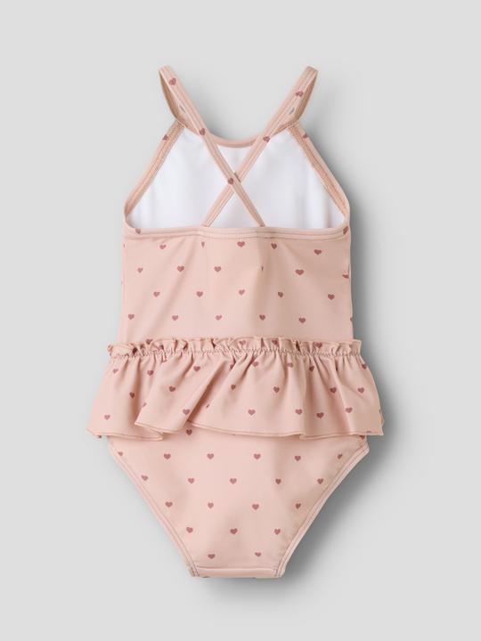 Produktbild Name it Print Badeanzug (80)